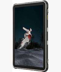 Ulefone RugKing Pad 2 Pro 10.1 Inch Grey Tablet