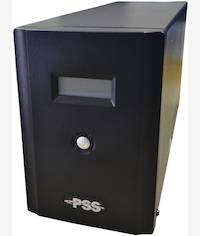 Alto Power Series 3600VA Line Interactive UPS