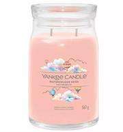 Yankee Candle Watercolor Skies Large Jar