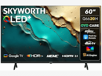 Skyworth 60 Inch Q6620H UHD QLED Google TV
