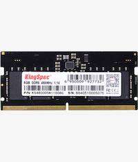 KingSpec DDR5 8GB SODIMM Memory Module