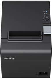 Epson TM T20III 011 EDG USB Serial POS Printer
