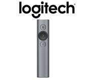 Logitech Spotlight Presentation Remote Control