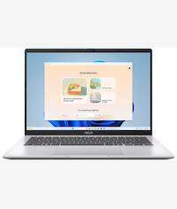 Asus Vivobook 14 X1407 Intel Core Ultra 5 Laptop