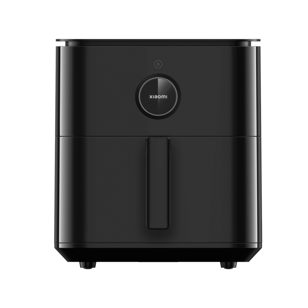 Xiaomi Smart Air Fryer 6.5l - Black