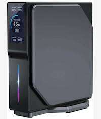 Decibell S1 Intel Alder Lake N95 Professional Mini Desktop