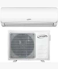 Unitherm 12000BTU Inverter Wall Mount Split Air Conditioner