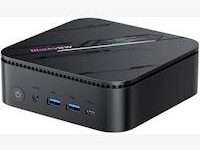 Blackview MP100 Intel Core I3 Professional Mini Desktop