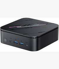 Blackview MP100 Intel Core I3 Professional Mini Desktop