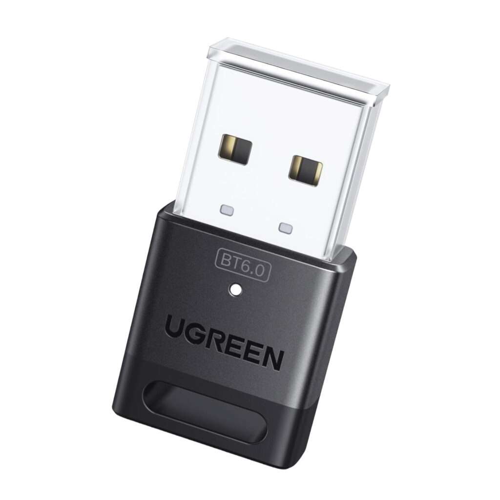UGREEN Bluetooth 6.0 USB Adapter