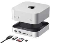 UGREEN Mac mini M4 11-in-1 Dock with SSD Enclosure