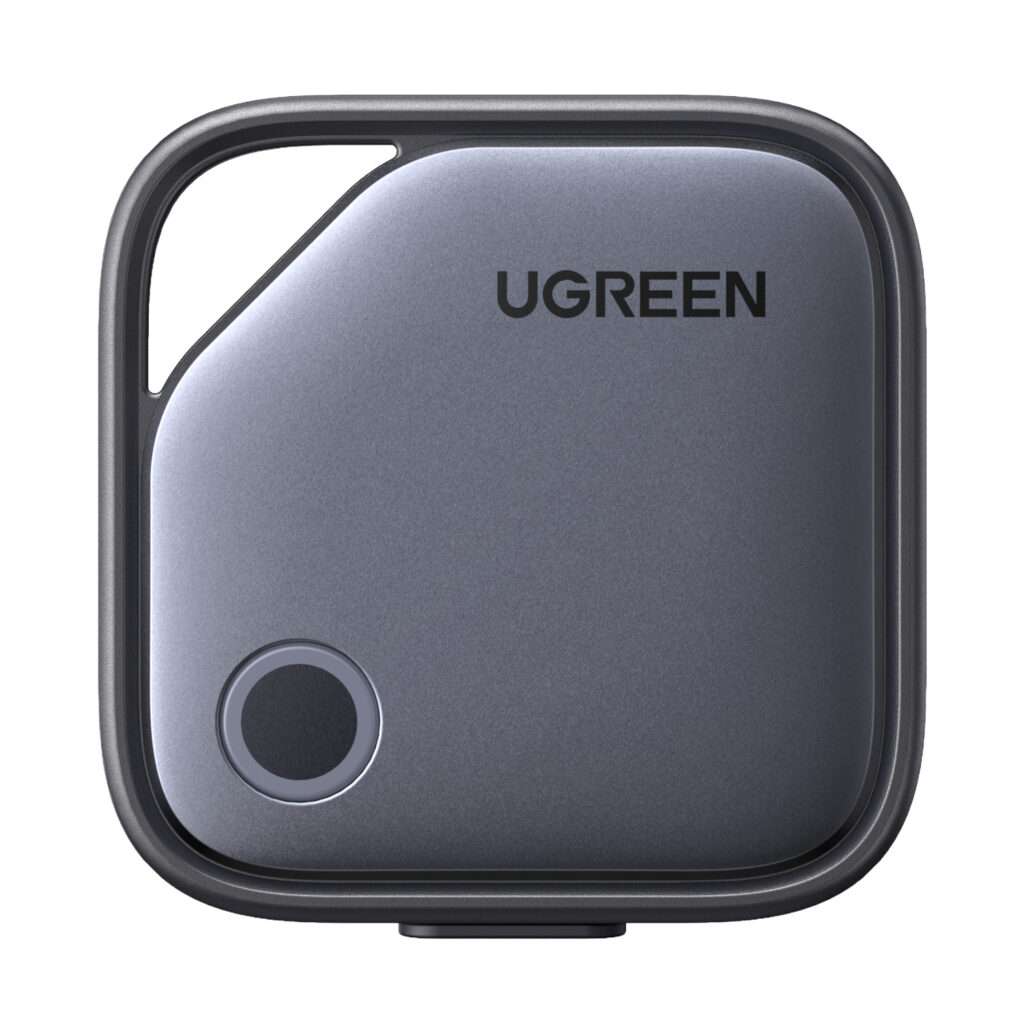 UGREEN Smart Bluetooth Tracker for Android and iOS