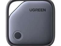 UGREEN Smart Bluetooth Tracker for Android and iOS