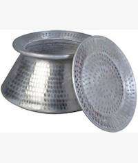 Casey No 8 Aluminium Caterers Deg pot