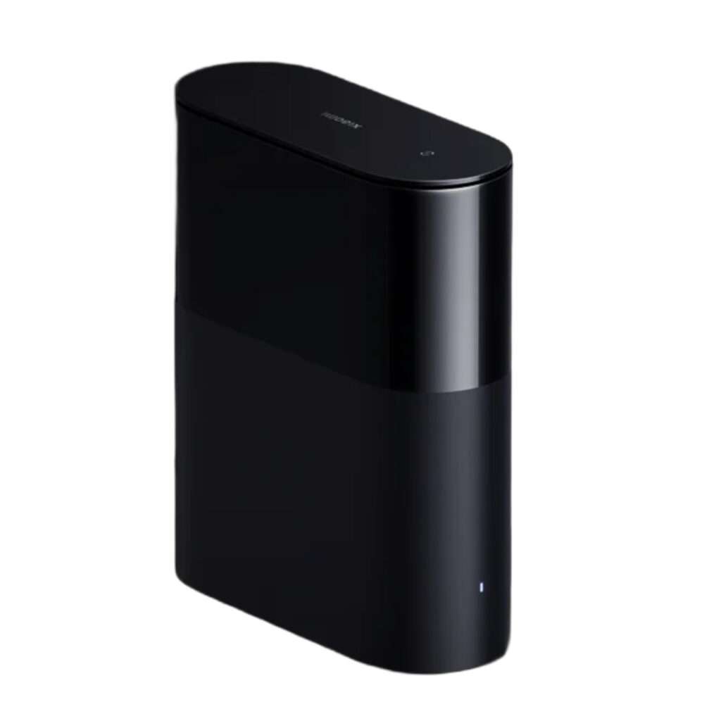 Xiaomi BE3600 Pro Dual-Band Wi-Fi 7 2.5Gb Mesh Router