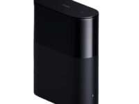Xiaomi BE3600 Pro Dual-Band Wi-Fi 7 2.5Gb Mesh Router