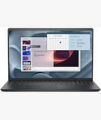 Dell Pro 15 Essential PV15250 Intel Core 3 Professional Laptop