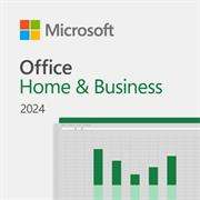 Microsoft Office Home & Business 2024 ESD