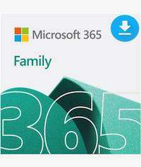 Microsoft 365 Family Edition Co-Pilot