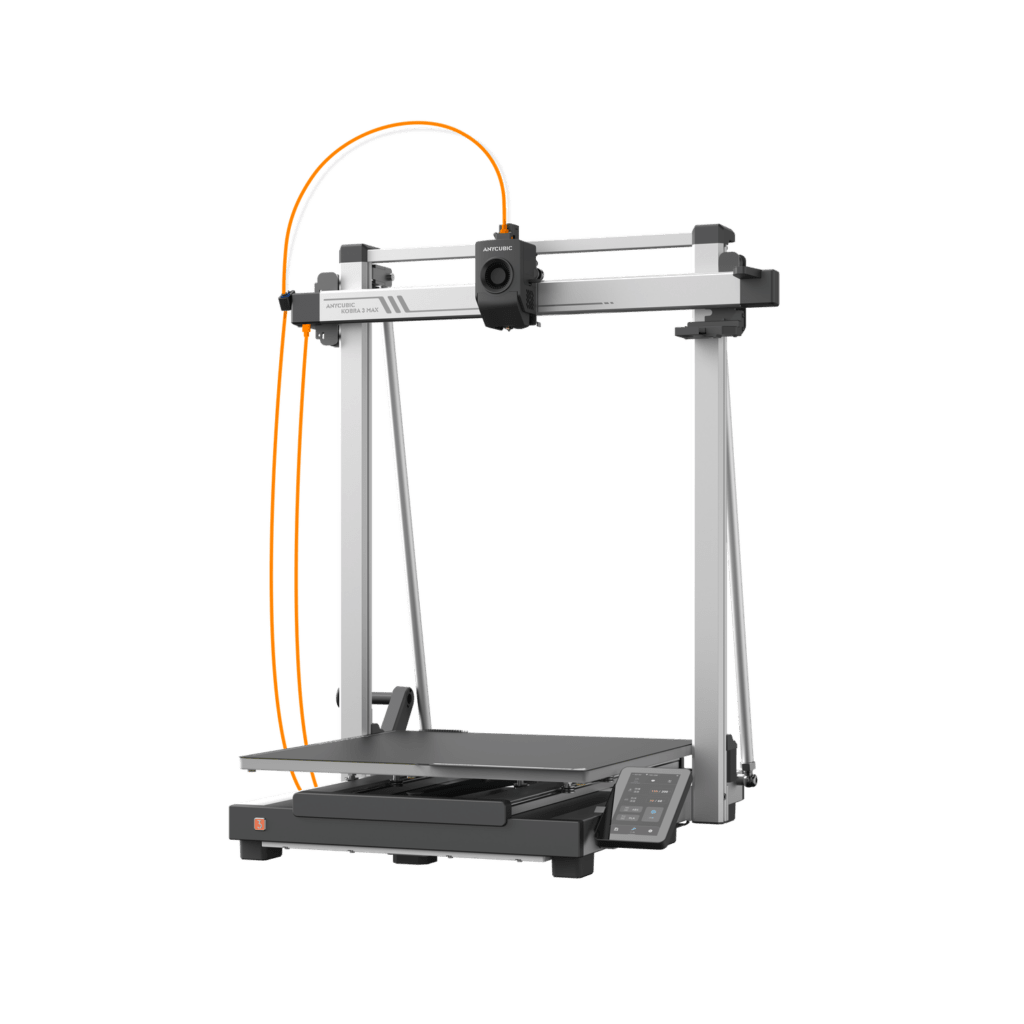 Anycubic Kobra 3 Max 3D Printer