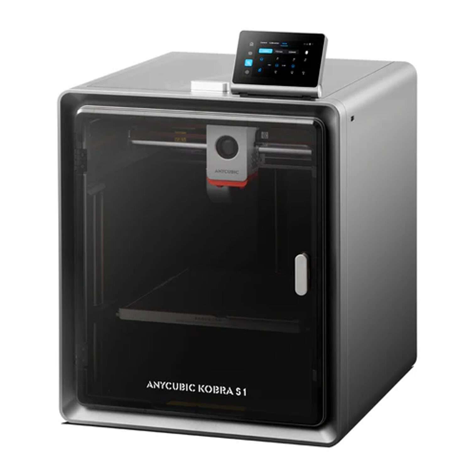 Anycubic Kobra S1 Filament 3D Printer