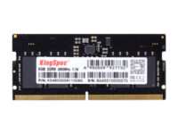 Kingspec 8GB 4800MHz DDR5 SODIMM Notebook Memory