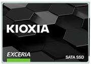 Kioxia Exceria 2.5-inch 480GB Internal SSD