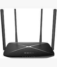 Mercusys 300Mbps Wireless N 4G LTE Router