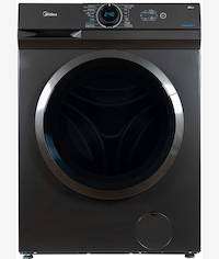 Midea 6kg Front Loader Washing Machine