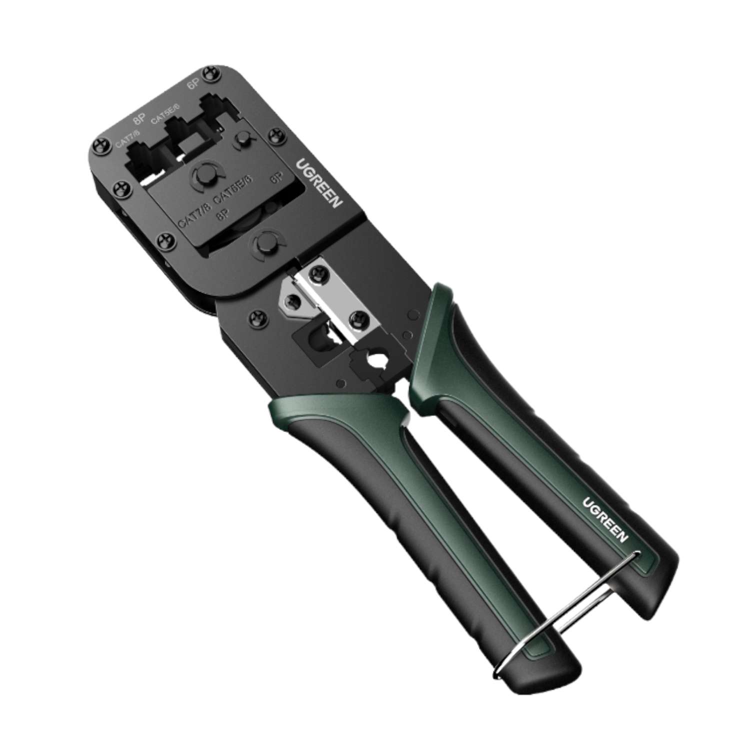 UGREEN RJ45 Network Crimping Tool - Image 1