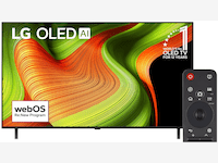 LG 55 Inch OLED B5 AI UHD Smart TV