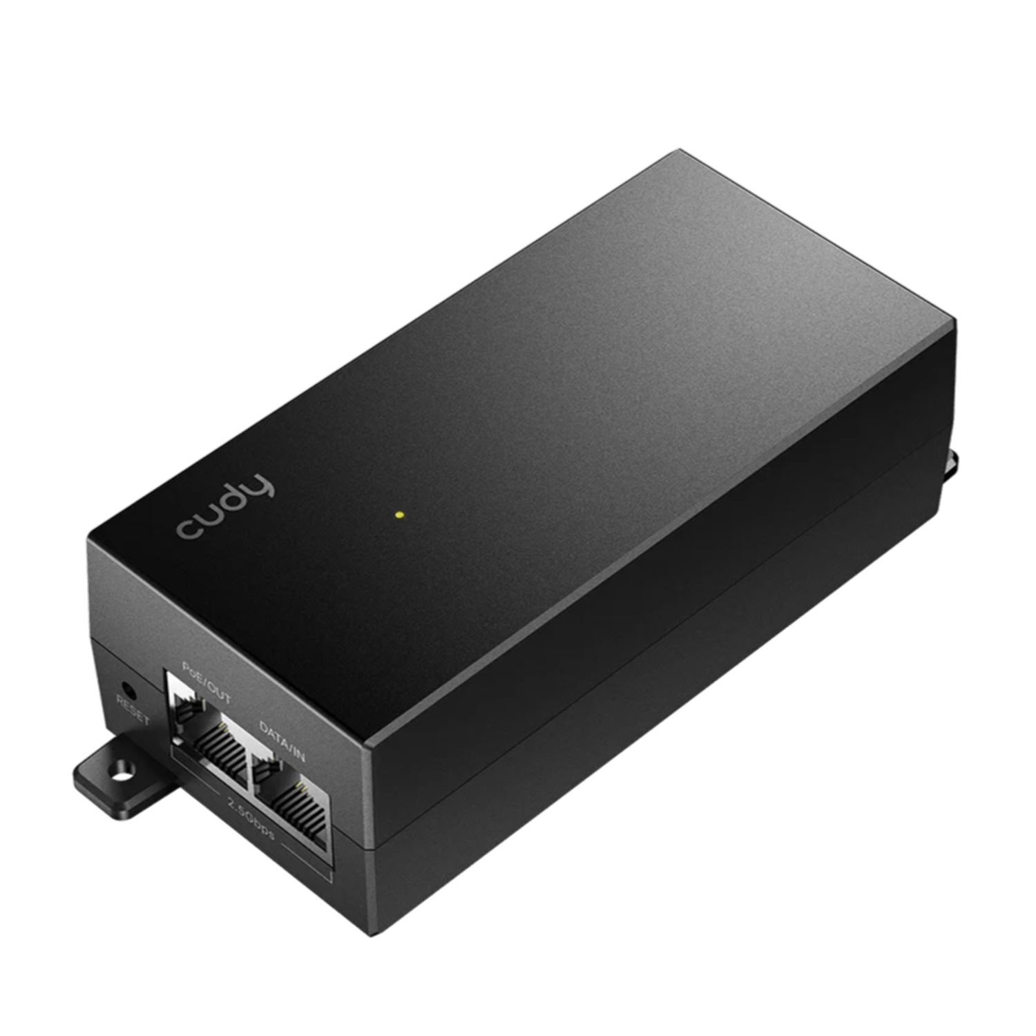 Cudy 30W  2.5Gbps Gigabit PoE+ Injector - Image 1