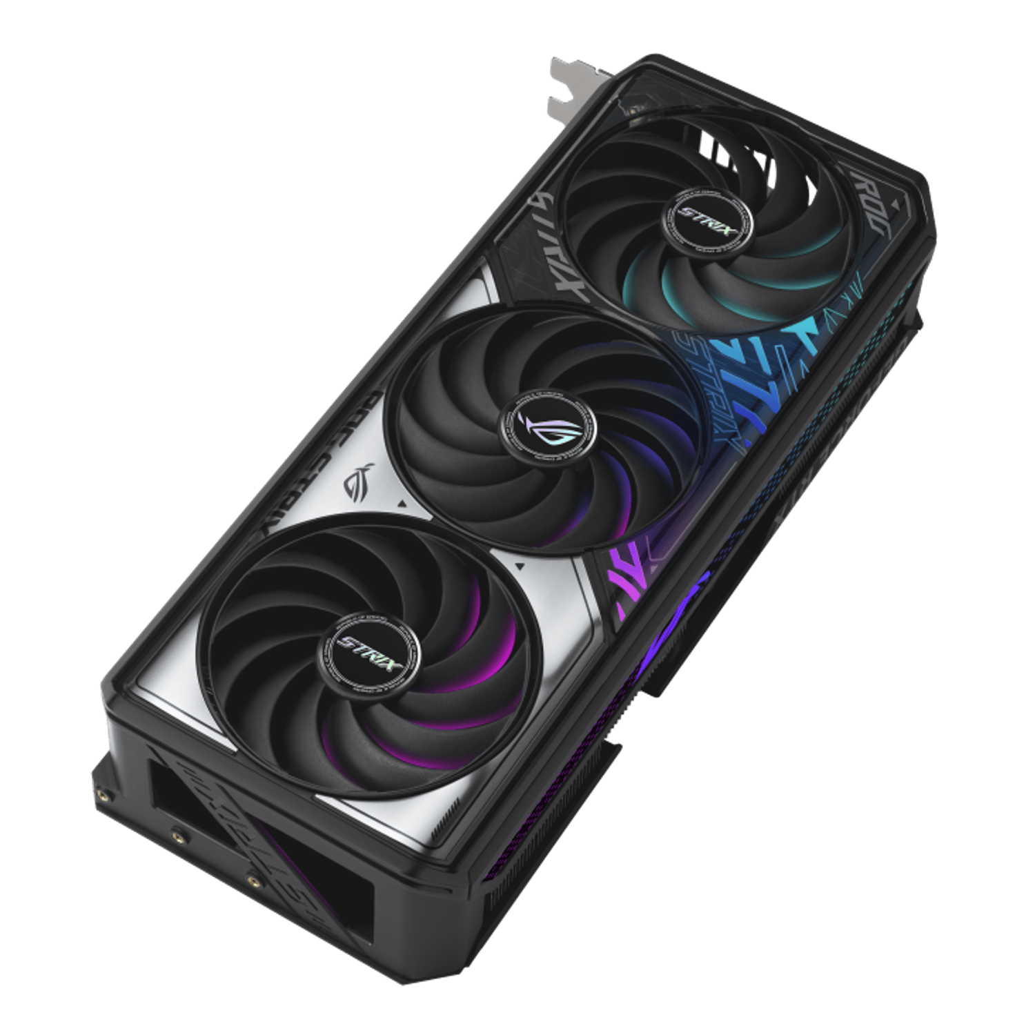 ROG Strix GeForce RTX™ 5070 12GB GDDR7 OC Edition - Image 1
