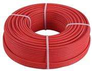 Solarix 6mm2 Single Core Solar Photovoltaic PV 100m Cable