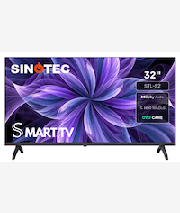 Sinotec 32 Inch HD Ready Smart LED TV