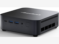 Decibell N3A Intel Core I5 Professional Mini Desktop