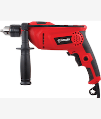 Casals 13mm 810W Variable Speed Red Impact Drill