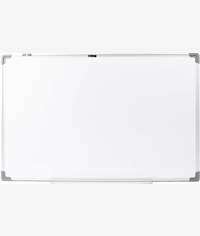 Brainware 120cm x 200cm Magnetic Whiteboard