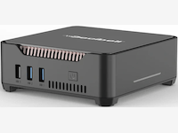 Decibell GK3 Intel N5095 Professional Mini Desktop