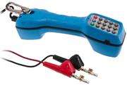 Goldtool Linemans Test Set For RJ11 Blue