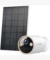 TP Link Solar Powerd Security Camera Kit