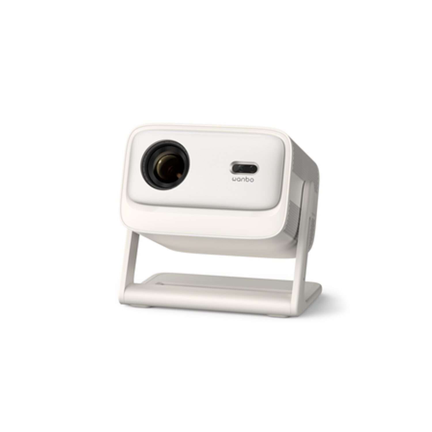 Wanbo Vali 1 PRO 1080P 900ANSI Google TV 14 Smart Projector - Image 1