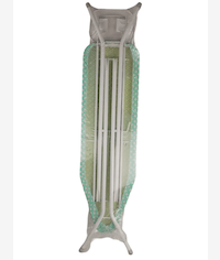 Casey Jyl Heavy Duty Steel Frame Ironing Board