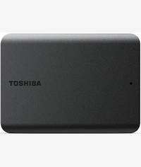 Toshiba 2.5 Inch 4TB External Hard Drive Disk