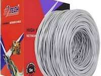 Netix 305 Metres Cat5 UTP Network Cable