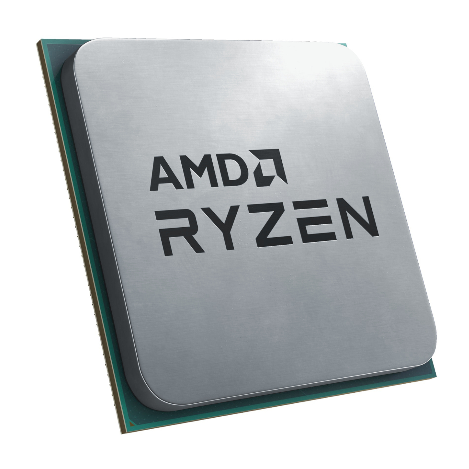 AMD Ryzen 5 5600GT 6-Core 3.6 GHz AM4 Tray CPU - Image 1