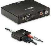 Manhattan VGA to HDMI Converter