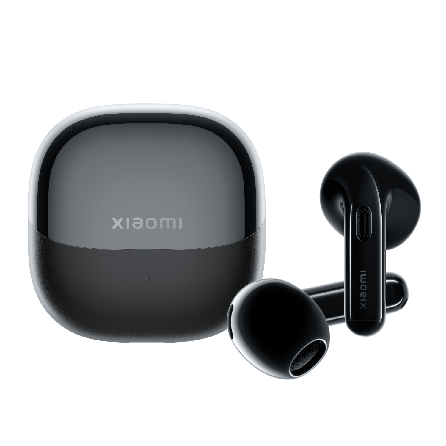 Xiaomi Buds 6 - Graphite Black - Image 1