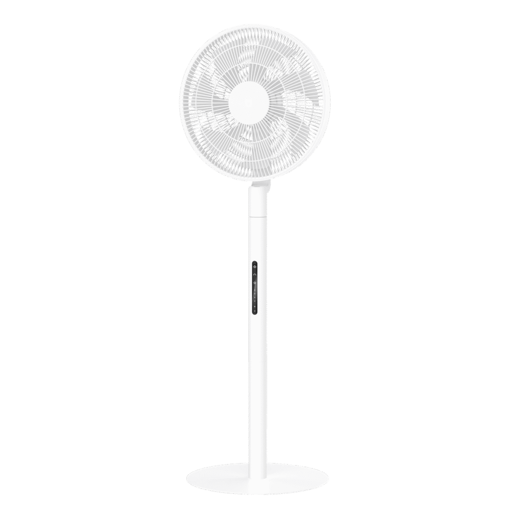 Xiaomi Mijia Smart Standing Fan Pro Slim