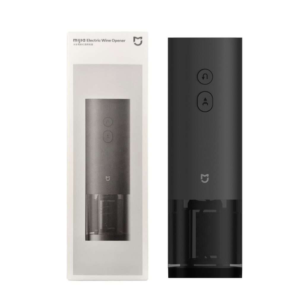 Xiaomi Mijia Electric Wine Opener